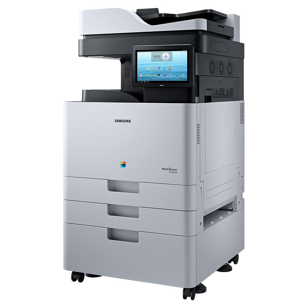 삼성 A3 컬러복합기 SL-X7400LXR