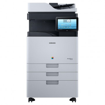 삼성 A3 컬러복합기 SL-X7400LXR