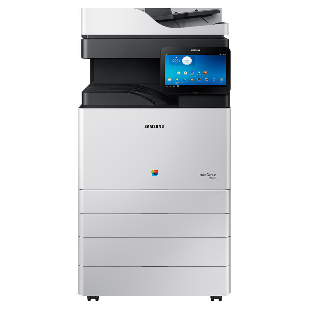 삼성 A3 컬러복합기 SL-X4225RX