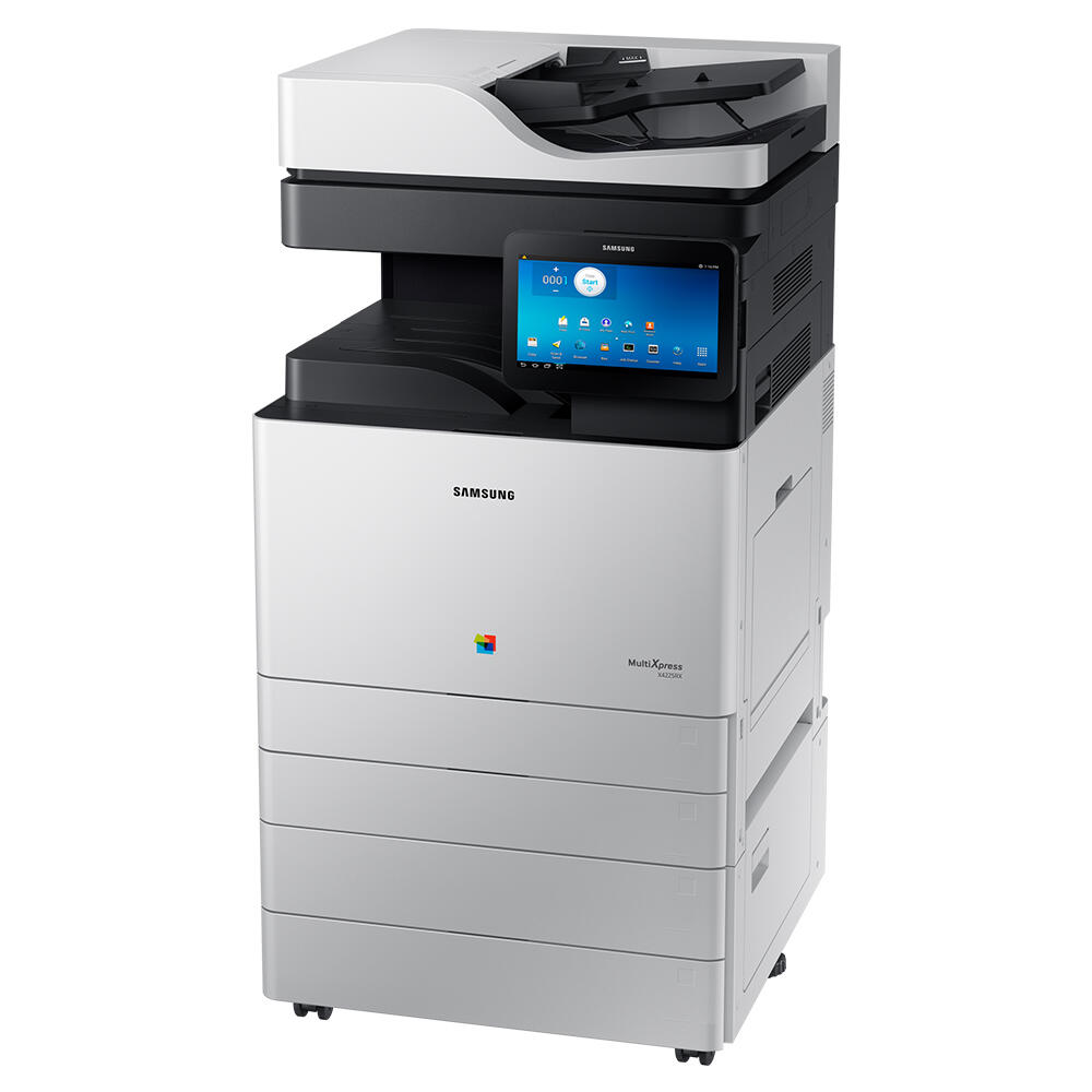 삼성 A3 컬러복합기 SL-X4225RX