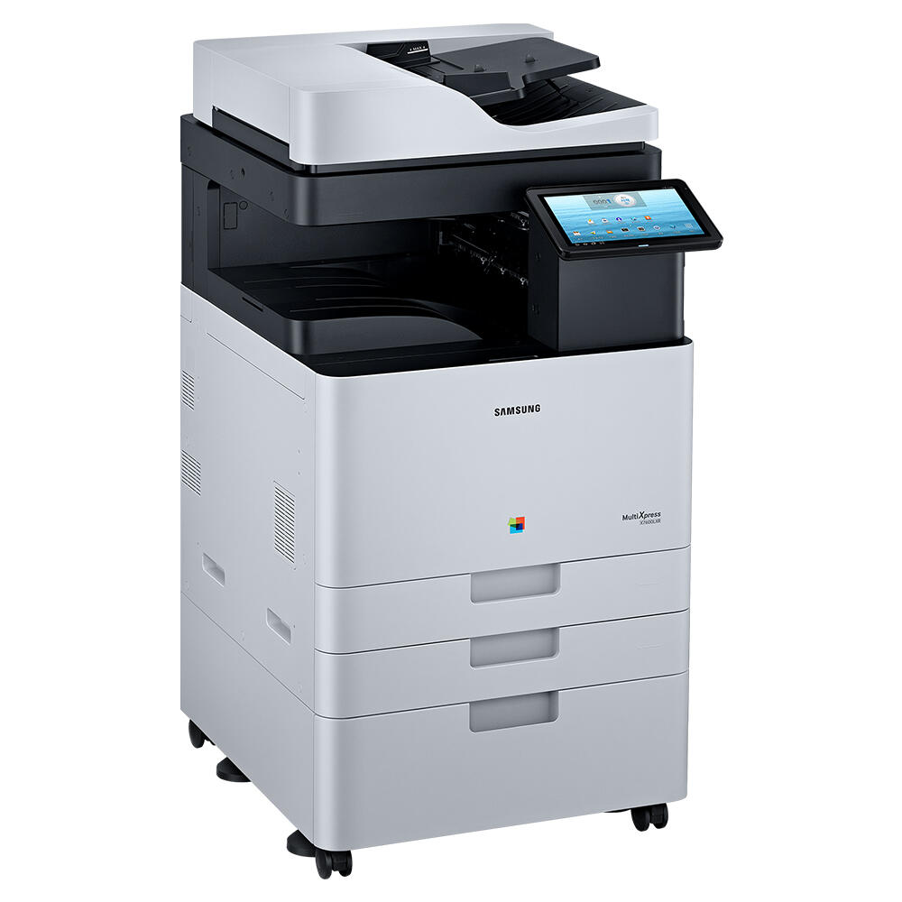 삼성 A3 컬러복합기 SL-X7400LXR