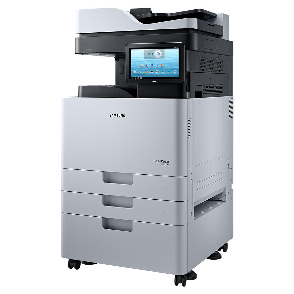 삼성 A3 흑백복합기 SL-K7400LXR