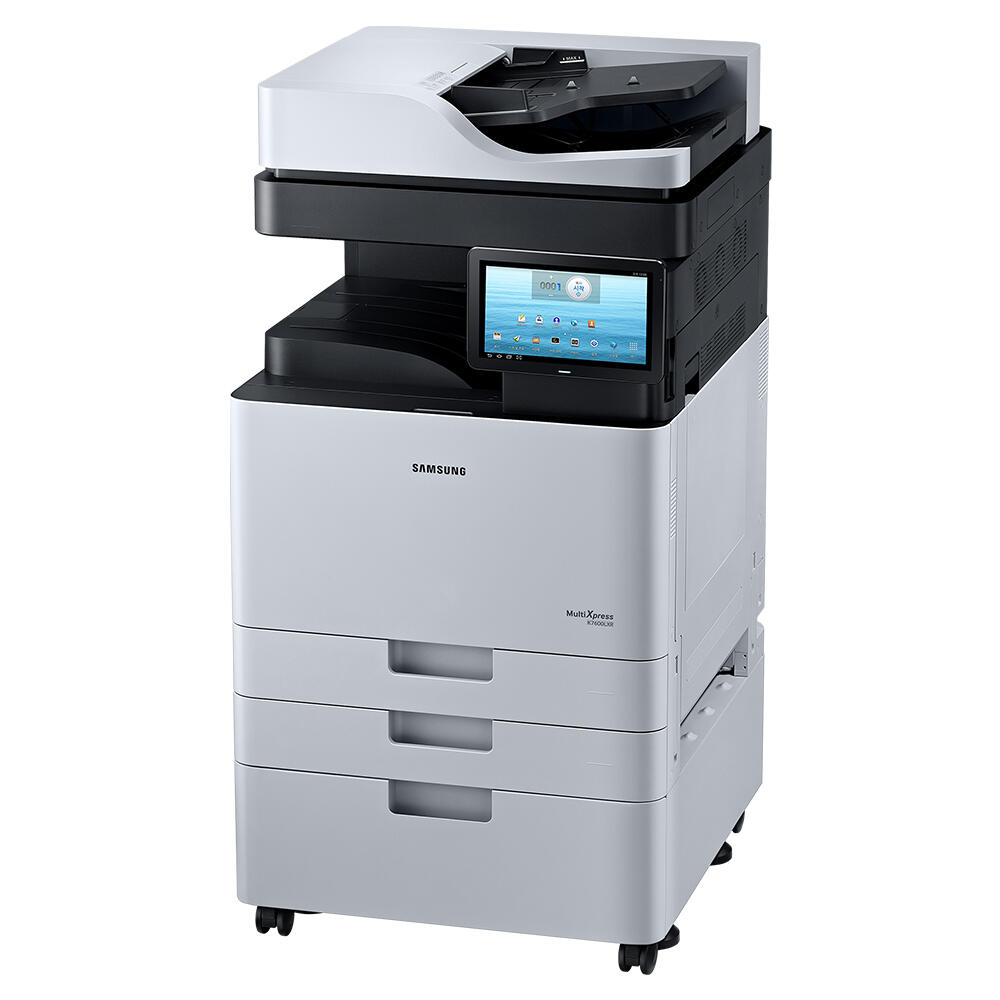 삼성 A3 흑백복합기 SL-K7400LXR