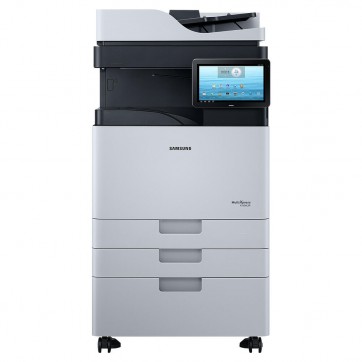 삼성 A3 흑백복합기 SL-K7400LXR